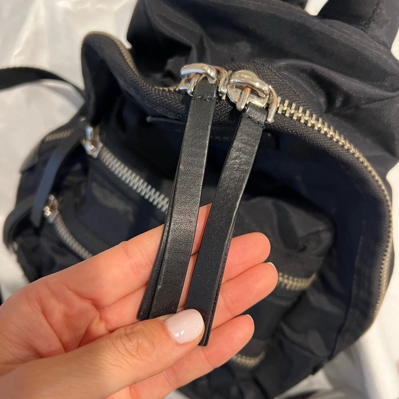 Marc Jacobs Backpack - Picture 12 of 15